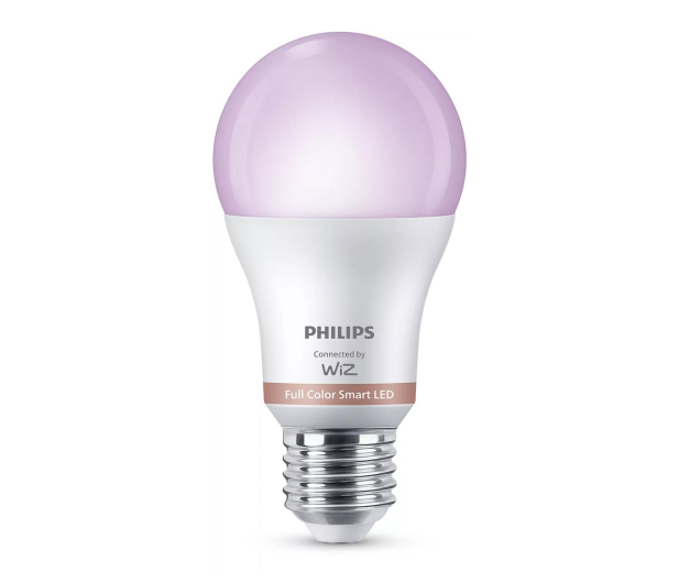 Philips Smart żarówka 100W A60 E27 2 szt. - 1541406 - zdjęcie 3